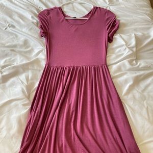 Amazon dress (extremely soft)